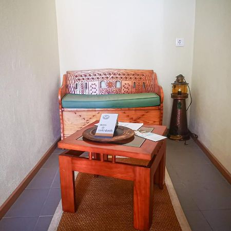 Вилла Casa Do Rosa - Santana De Cambas Экстерьер фото