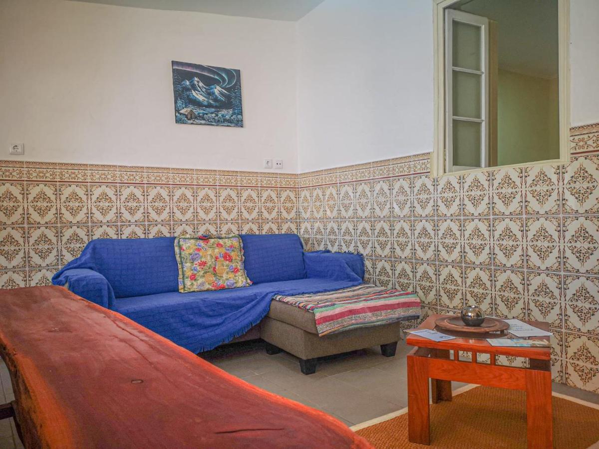 Вилла Casa Do Rosa - Santana De Cambas Экстерьер фото