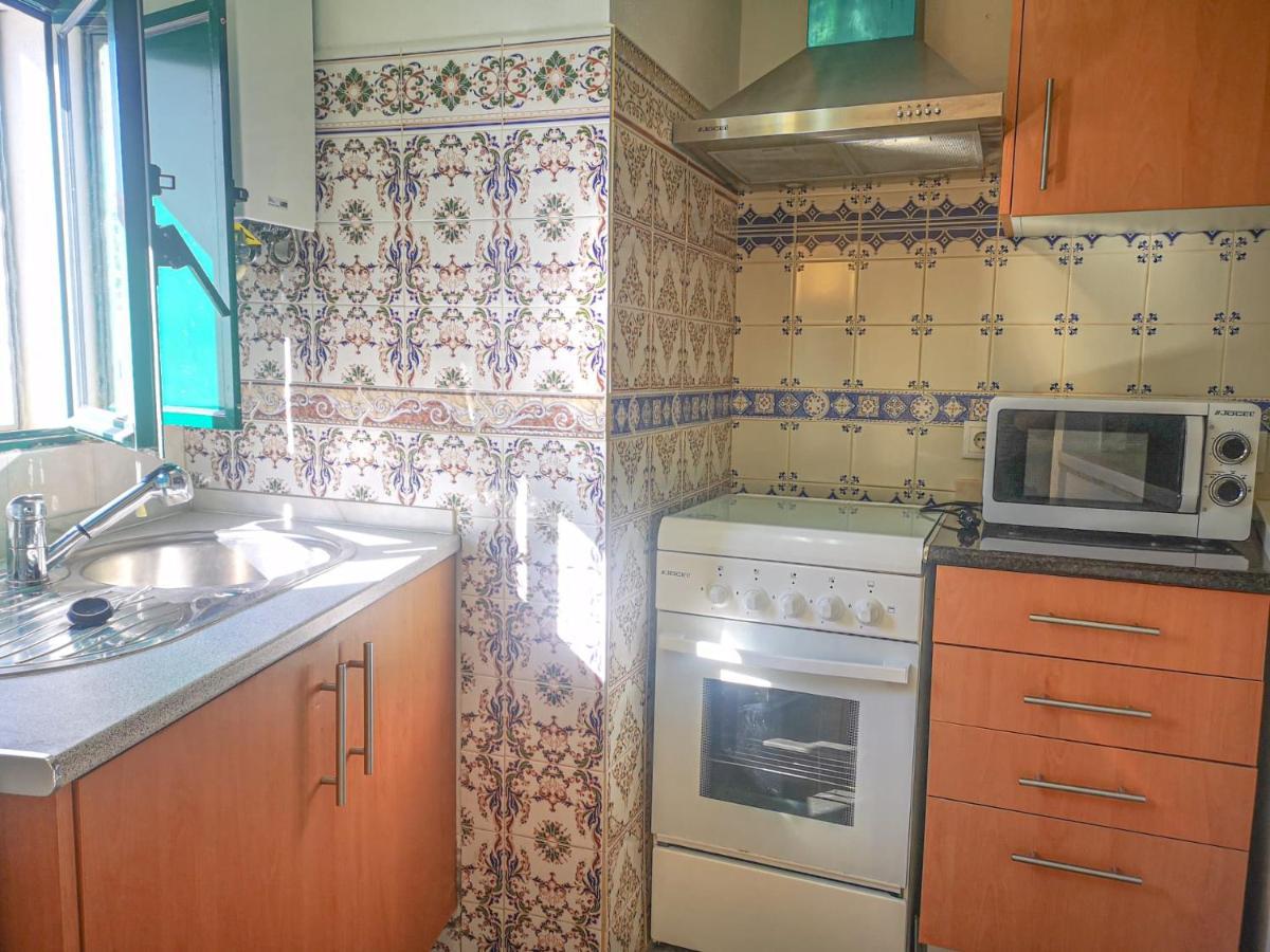 Вилла Casa Do Rosa - Santana De Cambas Экстерьер фото