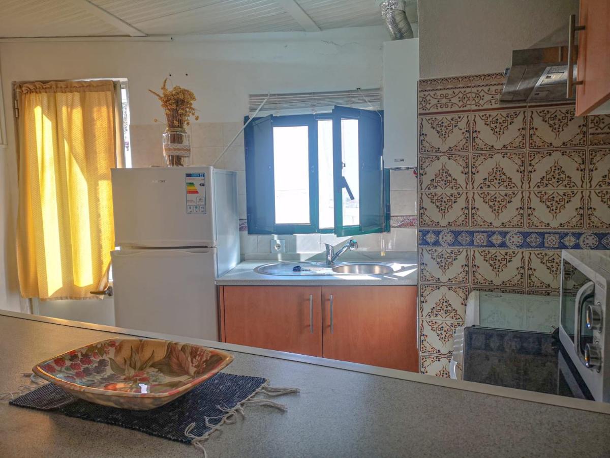 Вилла Casa Do Rosa - Santana De Cambas Экстерьер фото