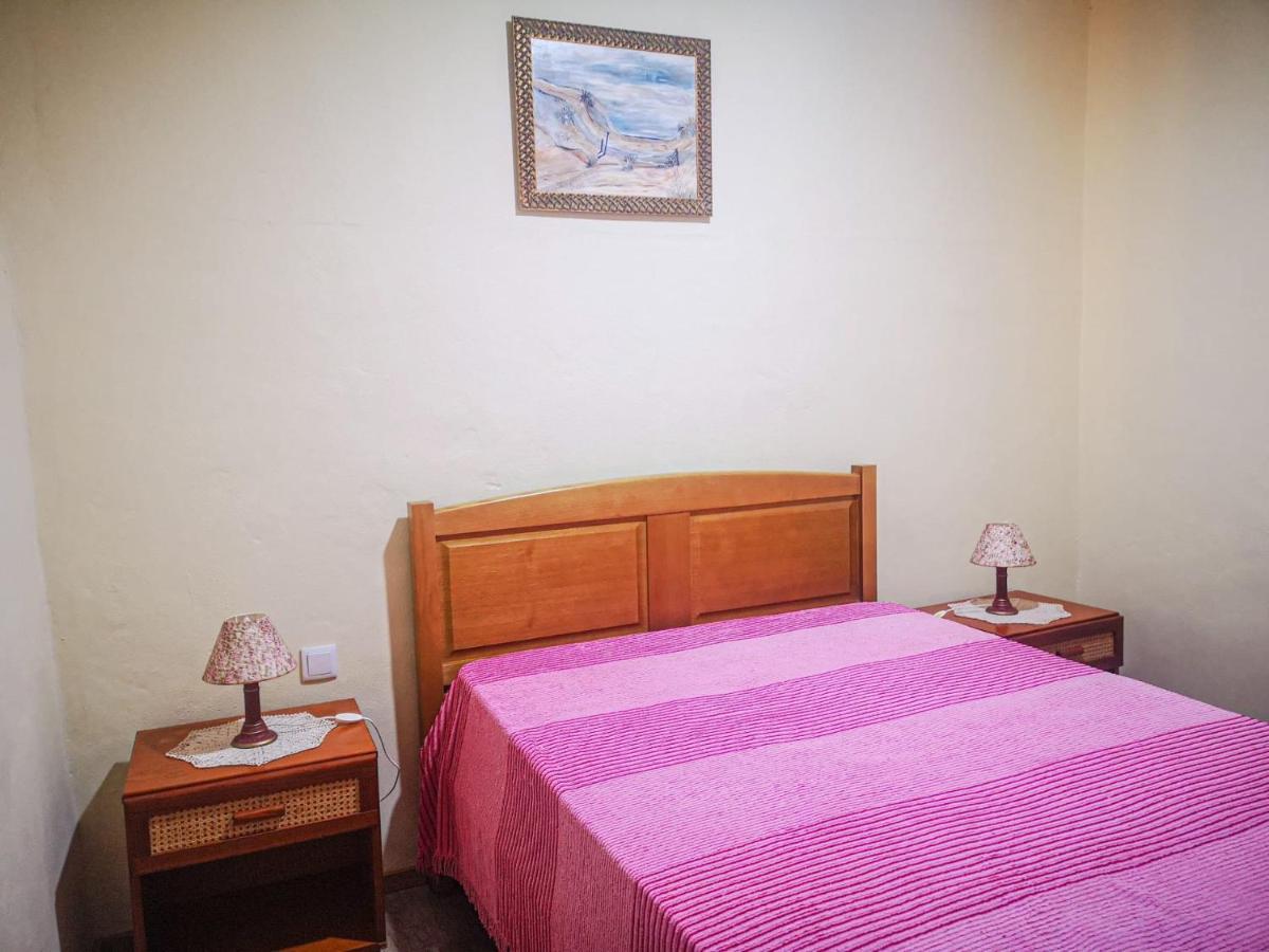 Вилла Casa Do Rosa - Santana De Cambas Экстерьер фото